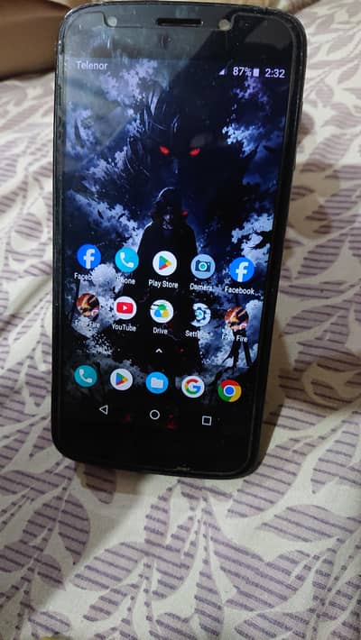 Motorola Moto E5 Play