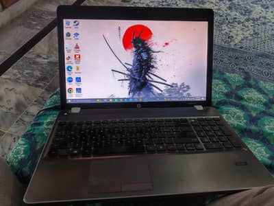 HP probook 4530s for sale