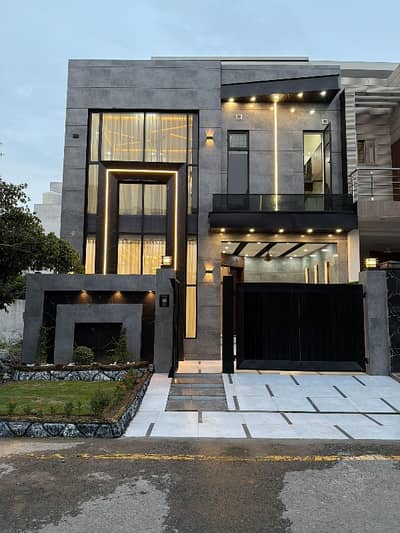 Citi Housing Society House Sized 5 Marla For Sale