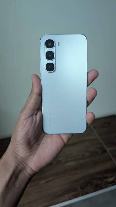 Infinix Hot 6 Pro