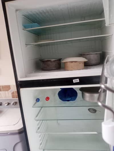 dawlance fridge sell urgent