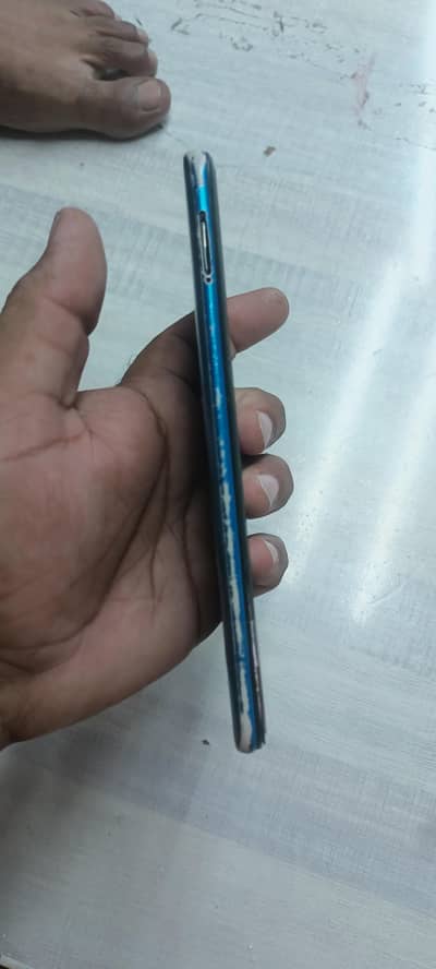 OPPO A16