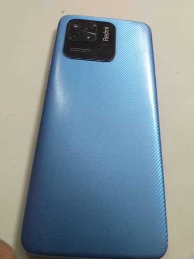 Xiaomi Redmi 10C
