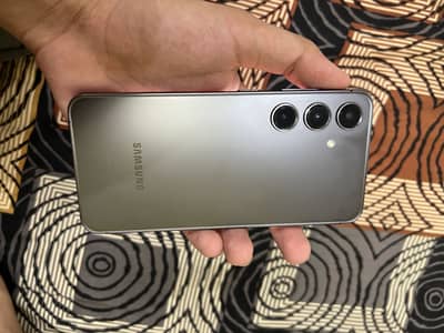 Samsung Mobile S24