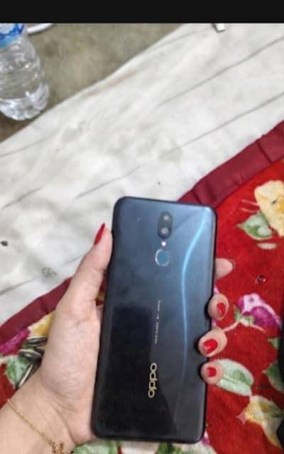 OPPO F11