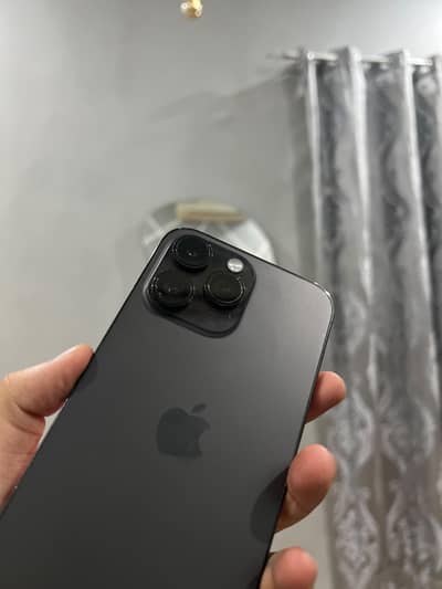 Apple iPhone 14 Pro Max water pack sim working non pta
