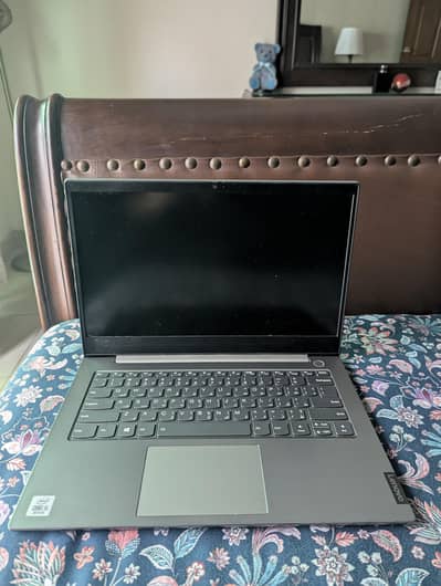 Lenovo Thinkbook 14s IIL - Core i5 10th Gen / 16GB RAM / 2GB GPU
