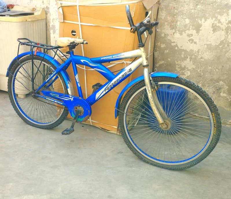 bicycle 0