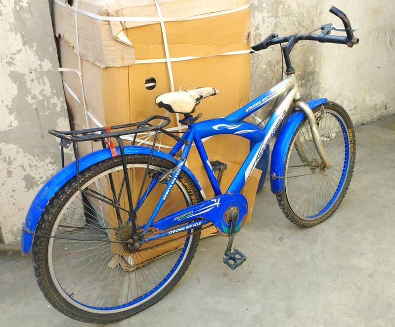 bicycle 1