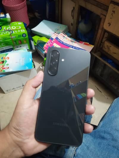Samsung Mobile A36