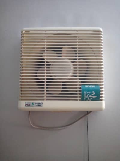 pak fan 2 PCs exhaust fan for sale