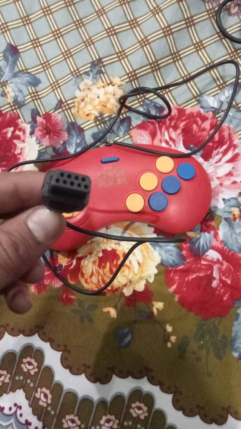play station controller 5