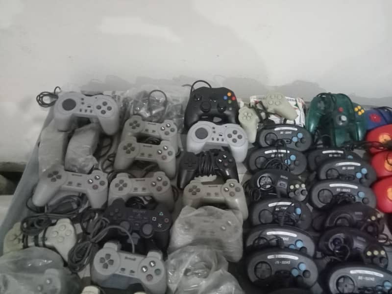 play station controller 11