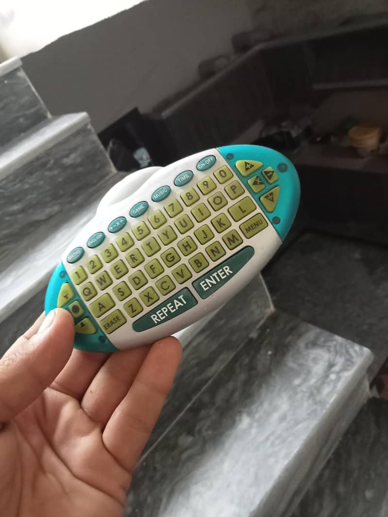 play station controller 16