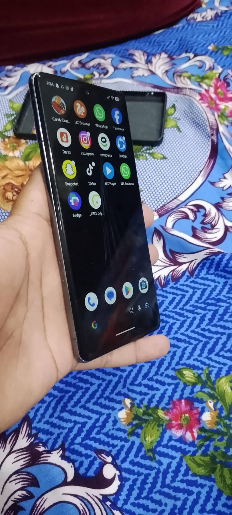 Google Pixel 7 Pro 2