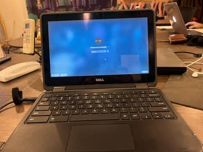 Dell chromebook 11 3189