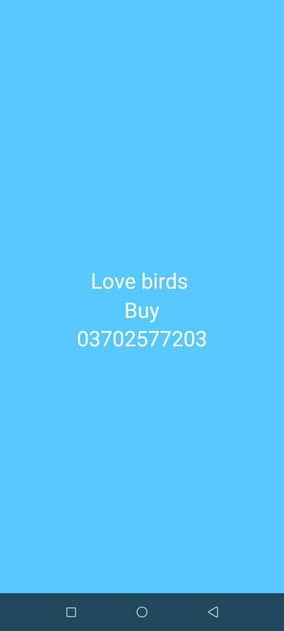 my call number 03288389369