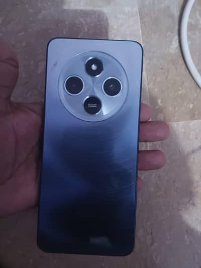 Xiaomi Redmi 14c non pta