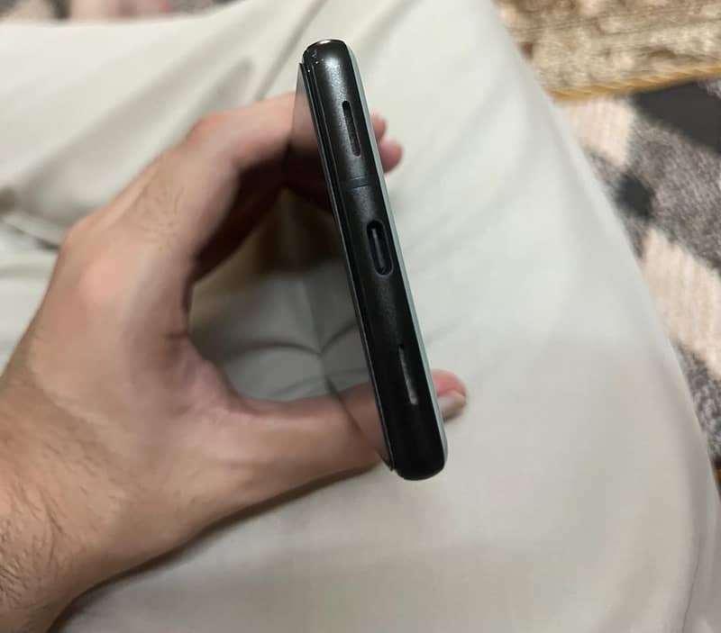 Google Pixel 6a 4