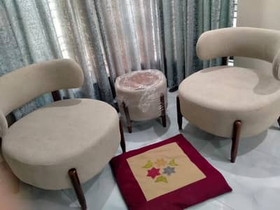 coffee chair