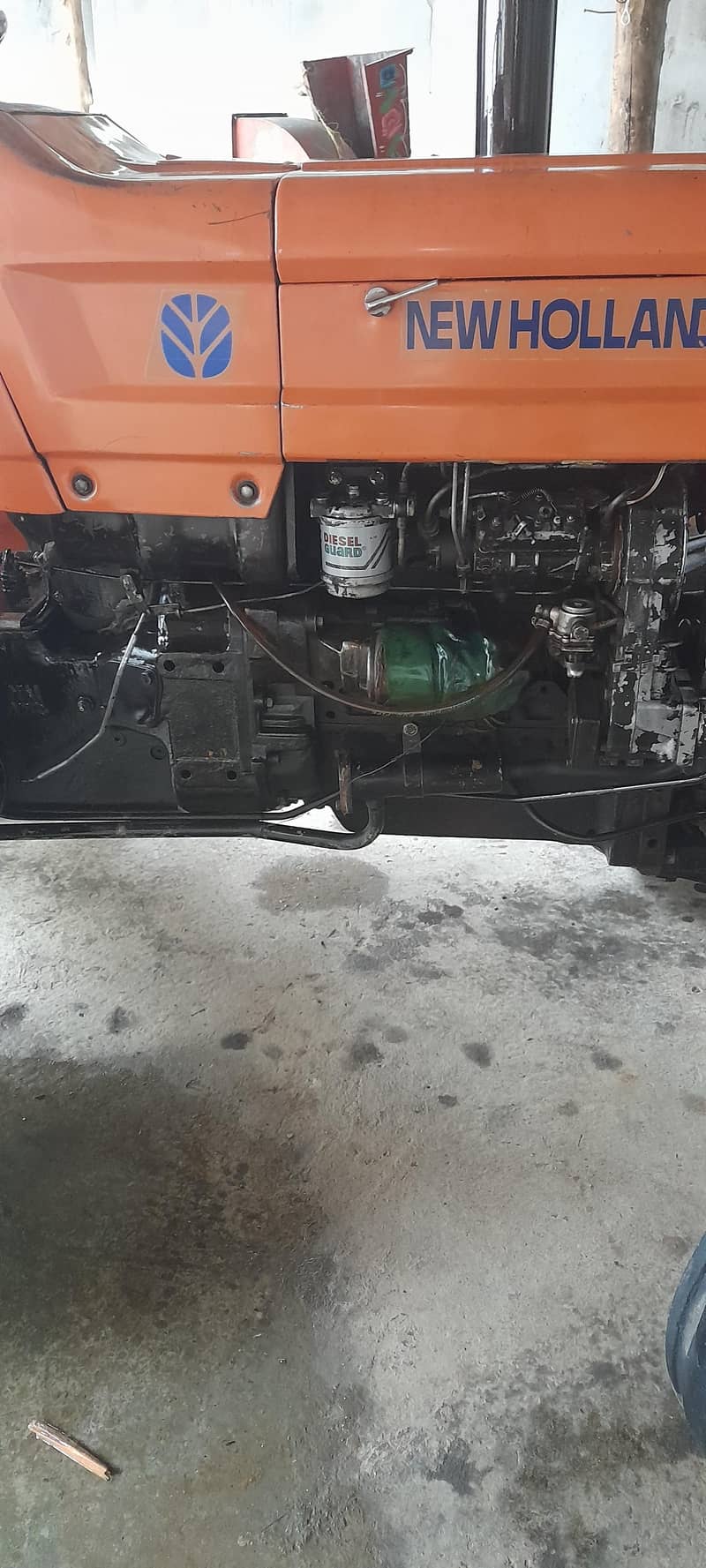 tracter 3