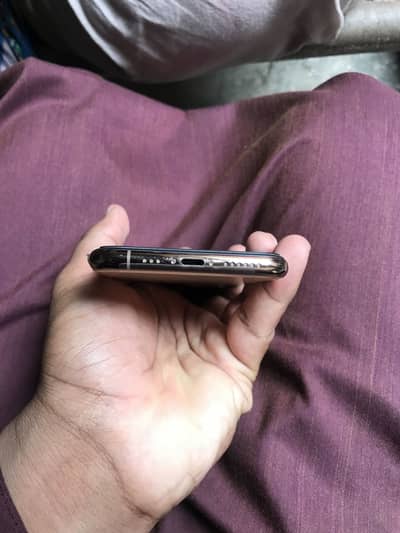 Apple iPhone 11 Pro