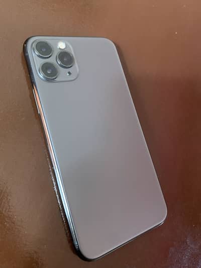 iPhone 11 pro 64 gb