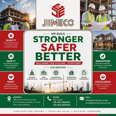 Grey Structure / Construction services / Tiles & Flooring / Renovation