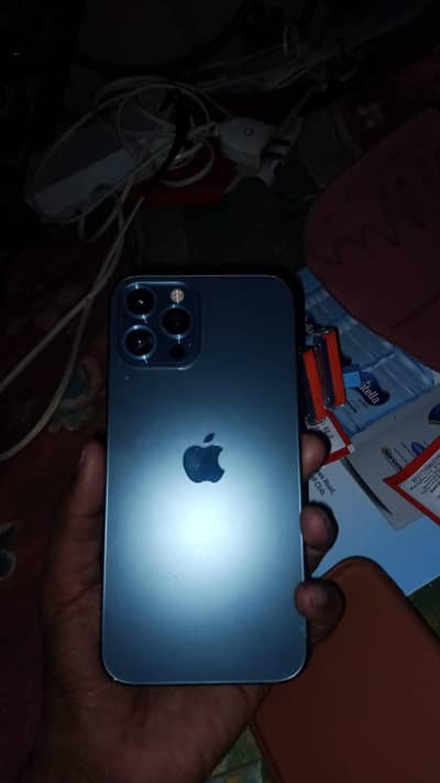 Apple iPhone 12 Pro Max