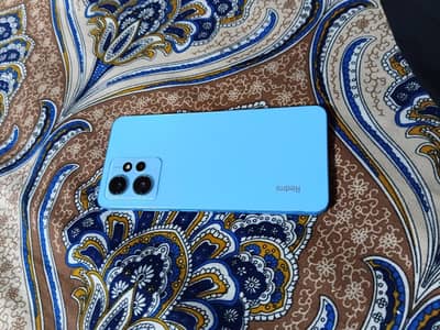 Xiaomi Redmi Note 12