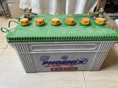 phonix EXT 130