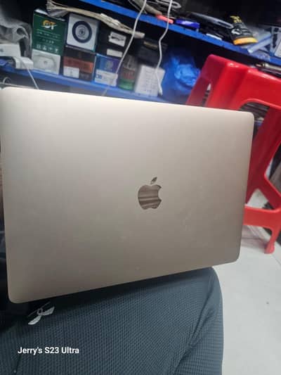 Apple MacBook Air M1 2020