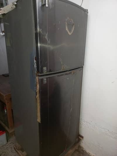 dawlance fridge