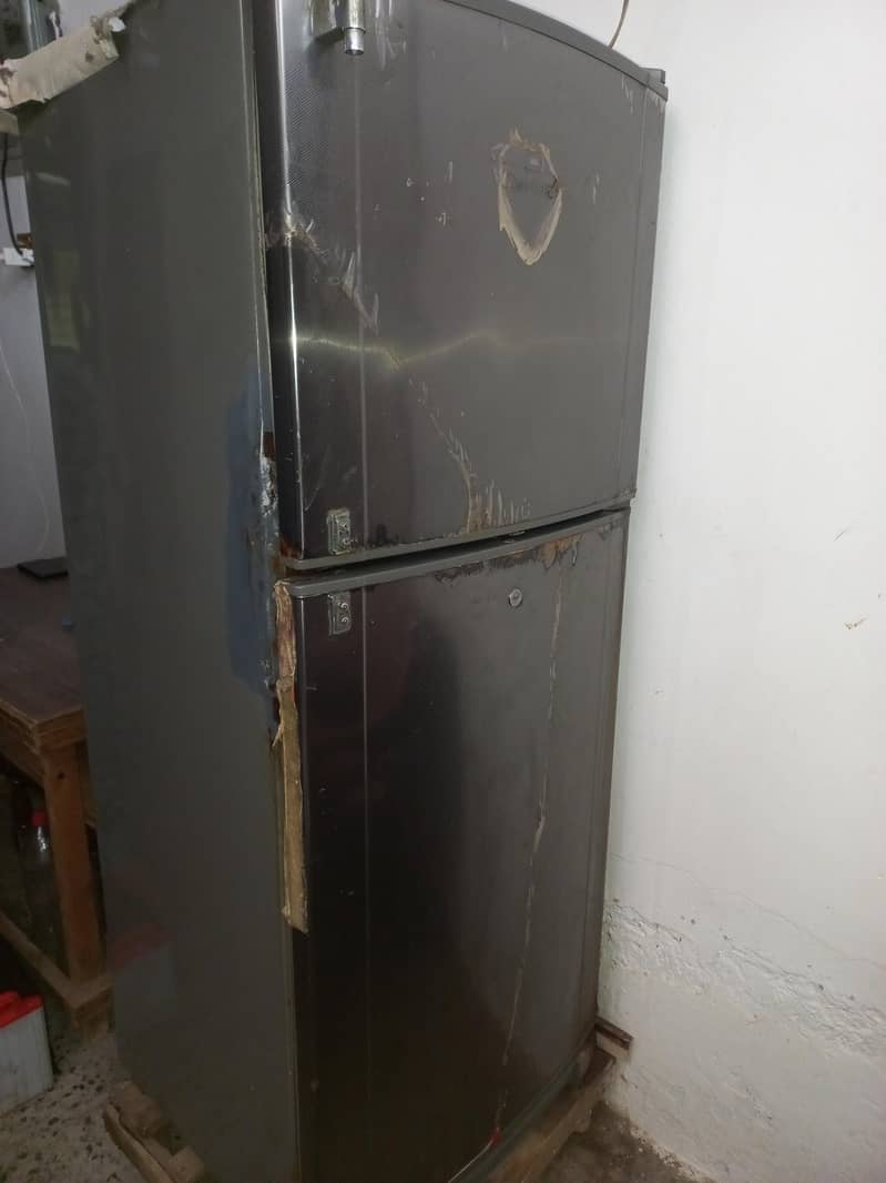 dawlance fridge 0