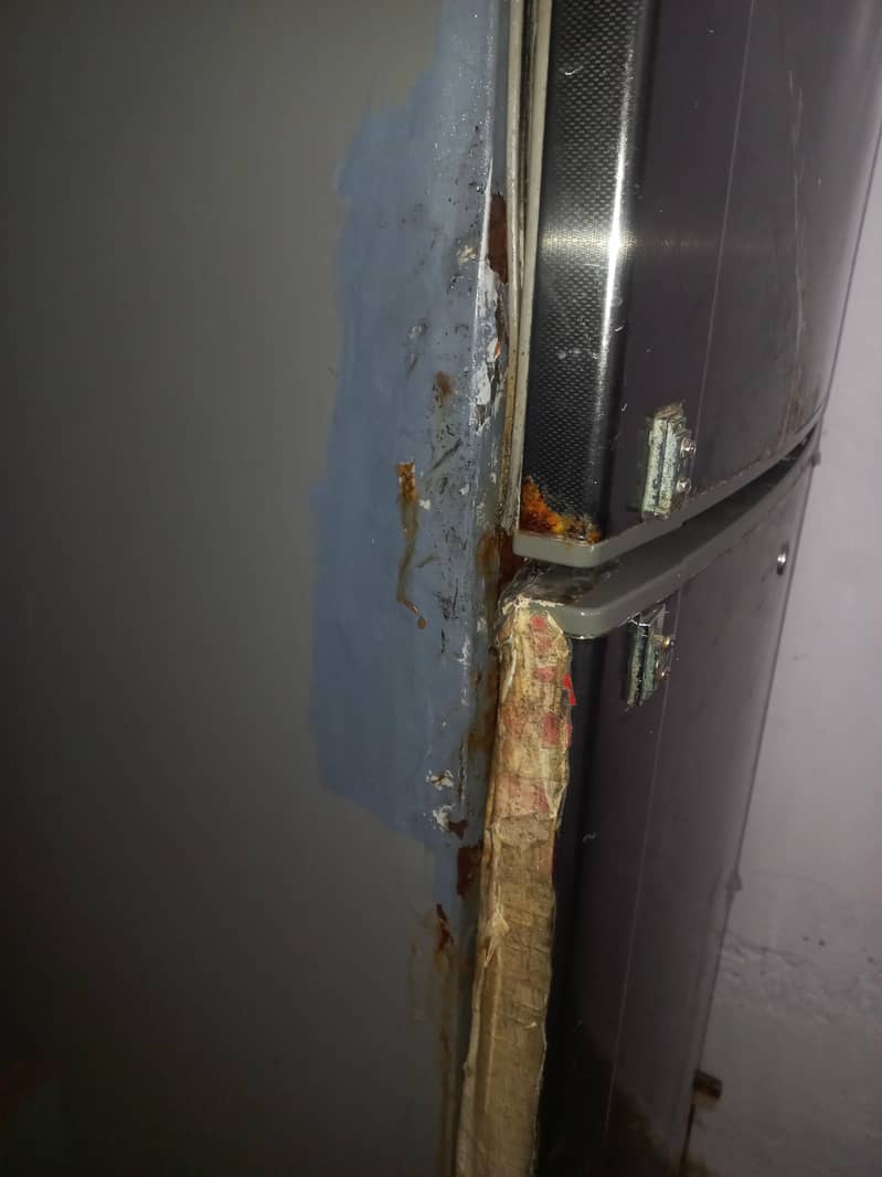 dawlance fridge 1