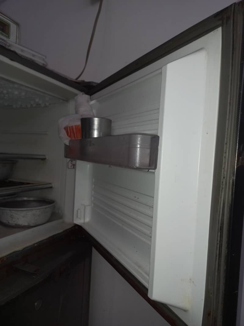 dawlance fridge 5