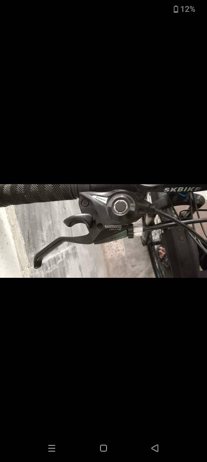 Bi Cycle 3