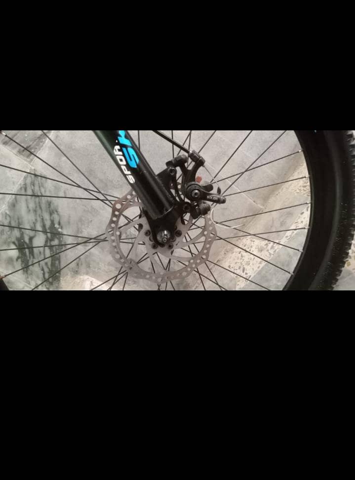 Bi Cycle 6