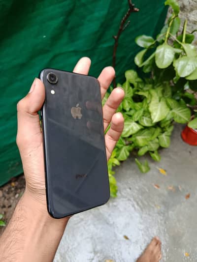 Apple iPhone XR