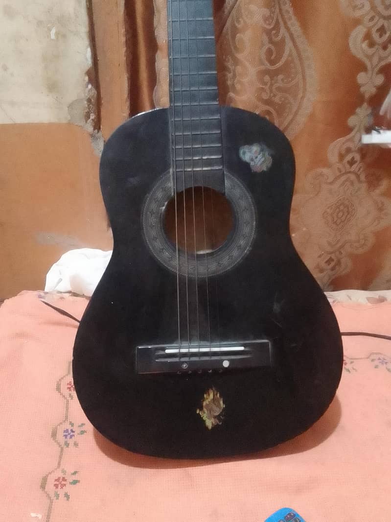 1 string lost 0