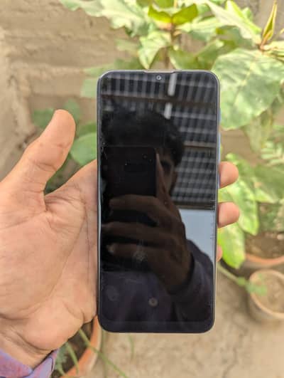 Motorola One Fusion 4/128 Gb Dual SIM PTA approved