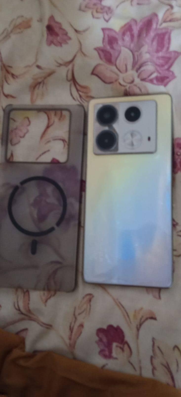 Infinix Note 40 3