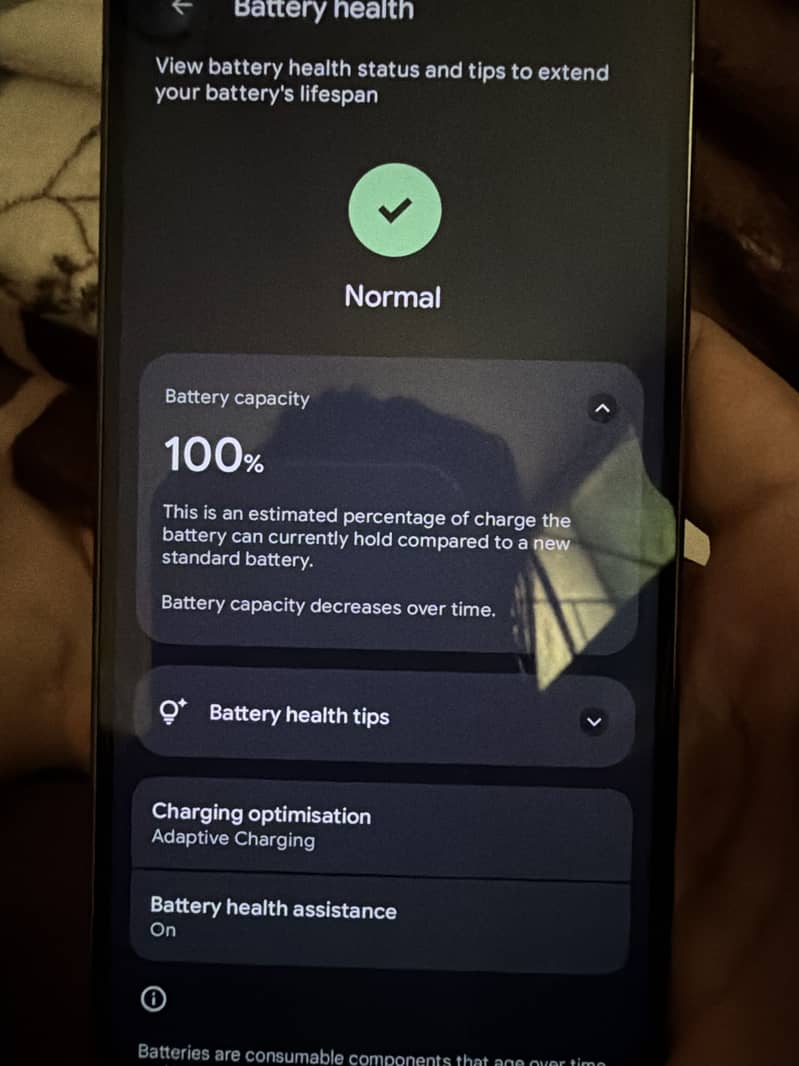 Google Pixel 9 Pro 4