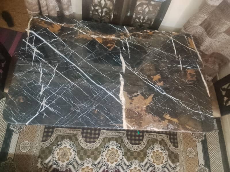 dining table marvel . 4