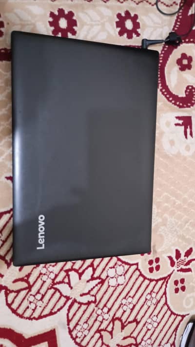 Lenovo Laptop Core i5 8th gen