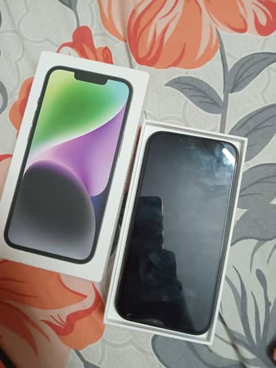 Apple iPhone 14 Pro