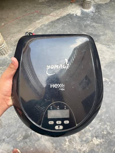ups good condition 1000 watts