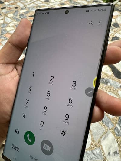 Samsung Mobile S22 Ultra