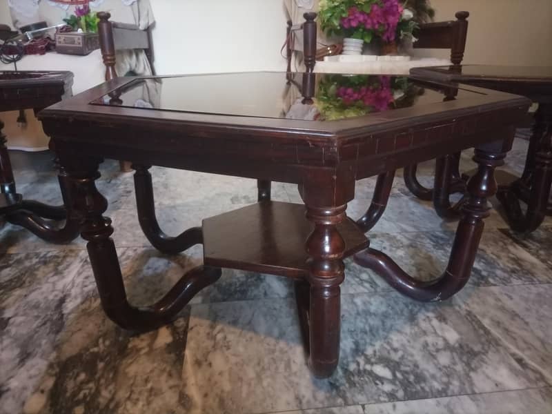 sofa or tabal set 1