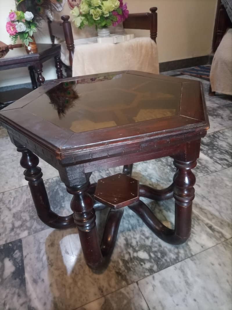 sofa or tabal set 2